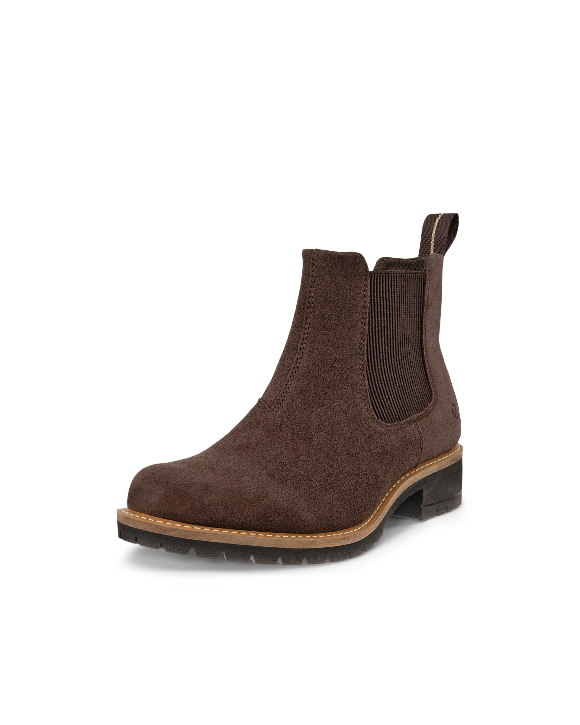 ECCO ELAINA — Brown