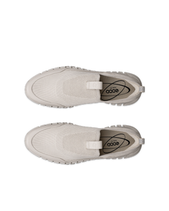 ECCO Gruuv — Beige 5