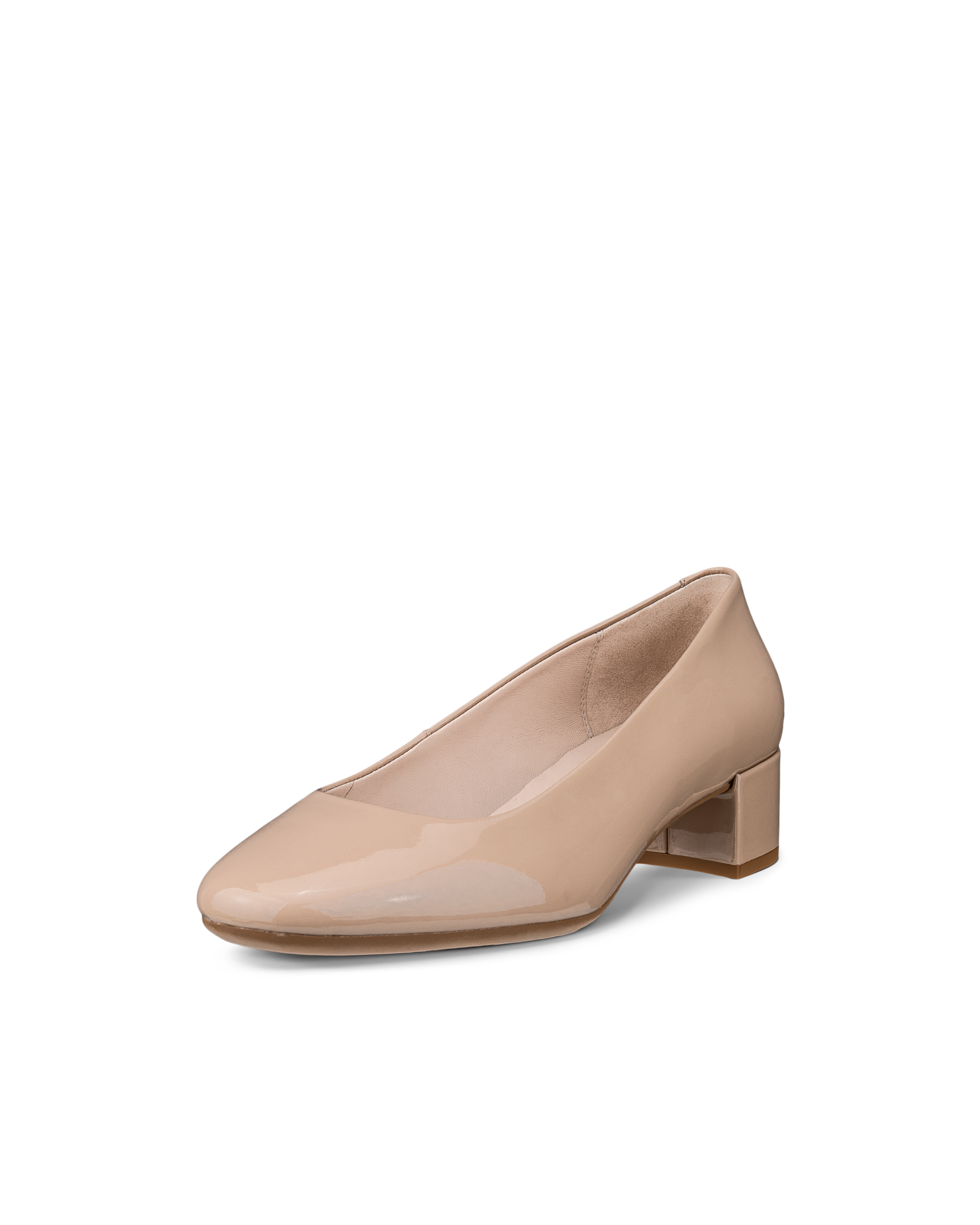 ECCO Liva 35 — Beige