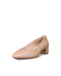 ECCO Liva 35 — Beige 3
