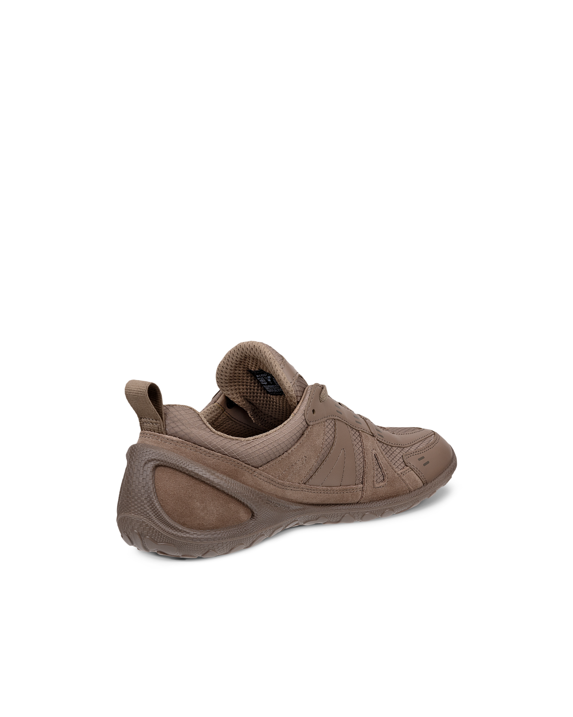 ECCO Biom Lite — Brown