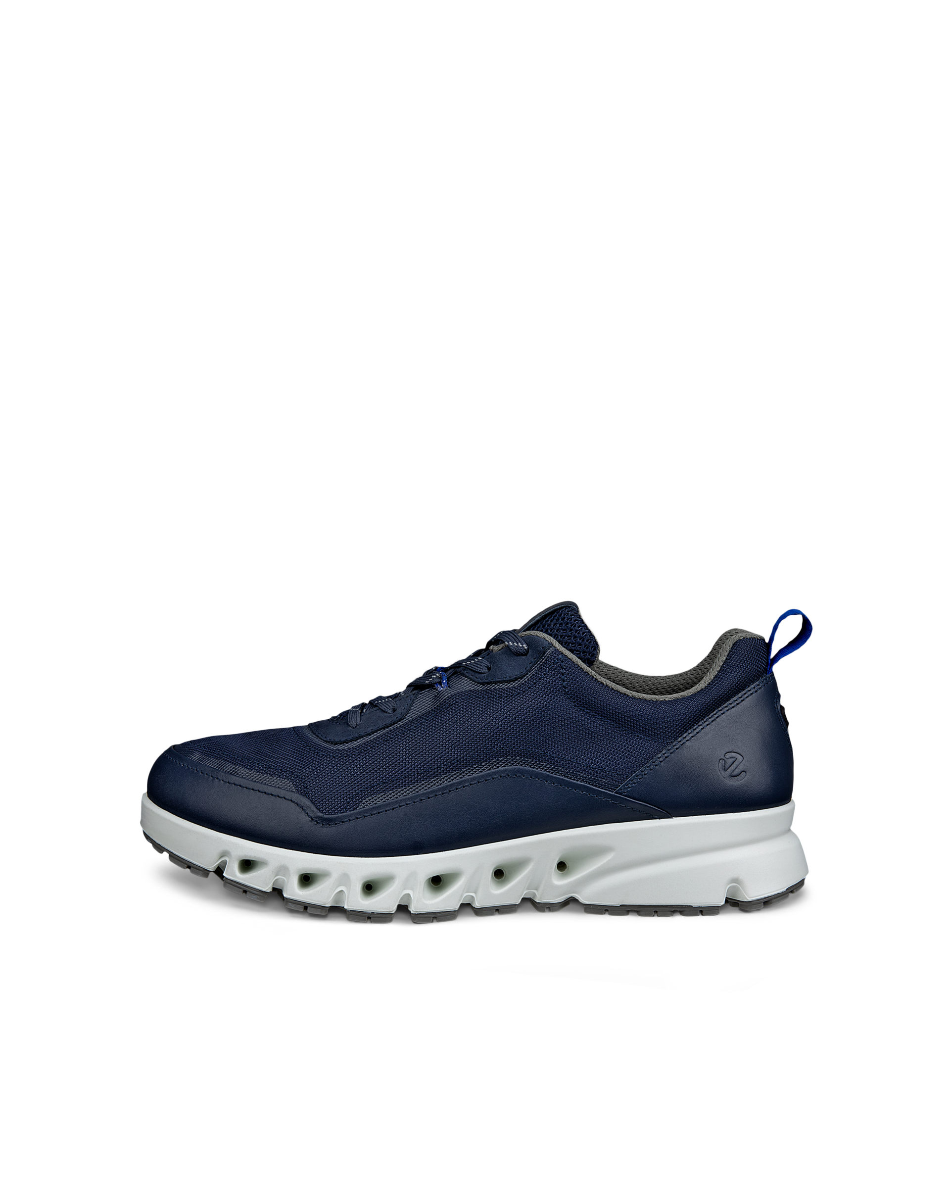 ECCO Multi Vent Low メンズ テキスタイルGore-Texシューズ