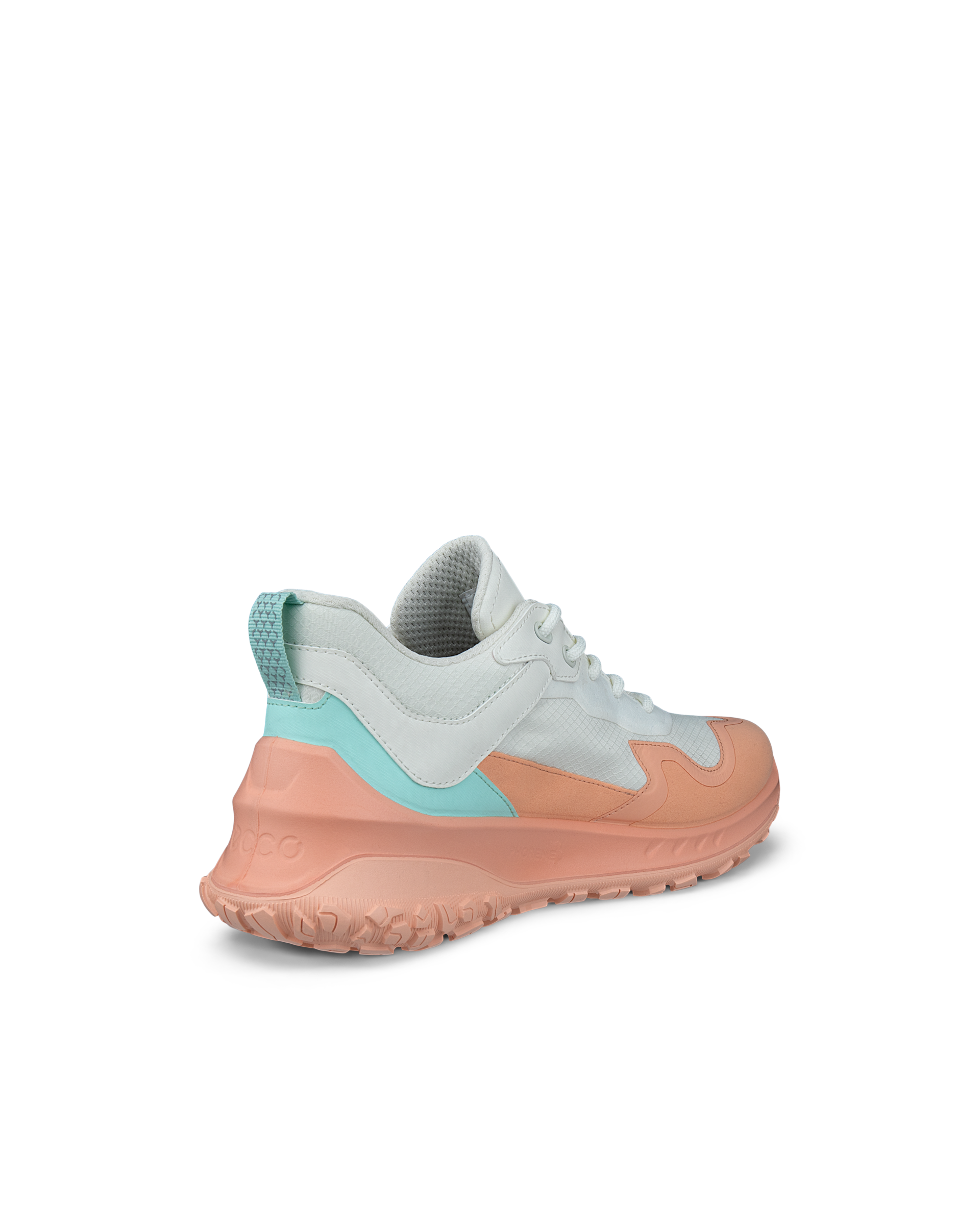 ECCO ULT-TRN — Orange