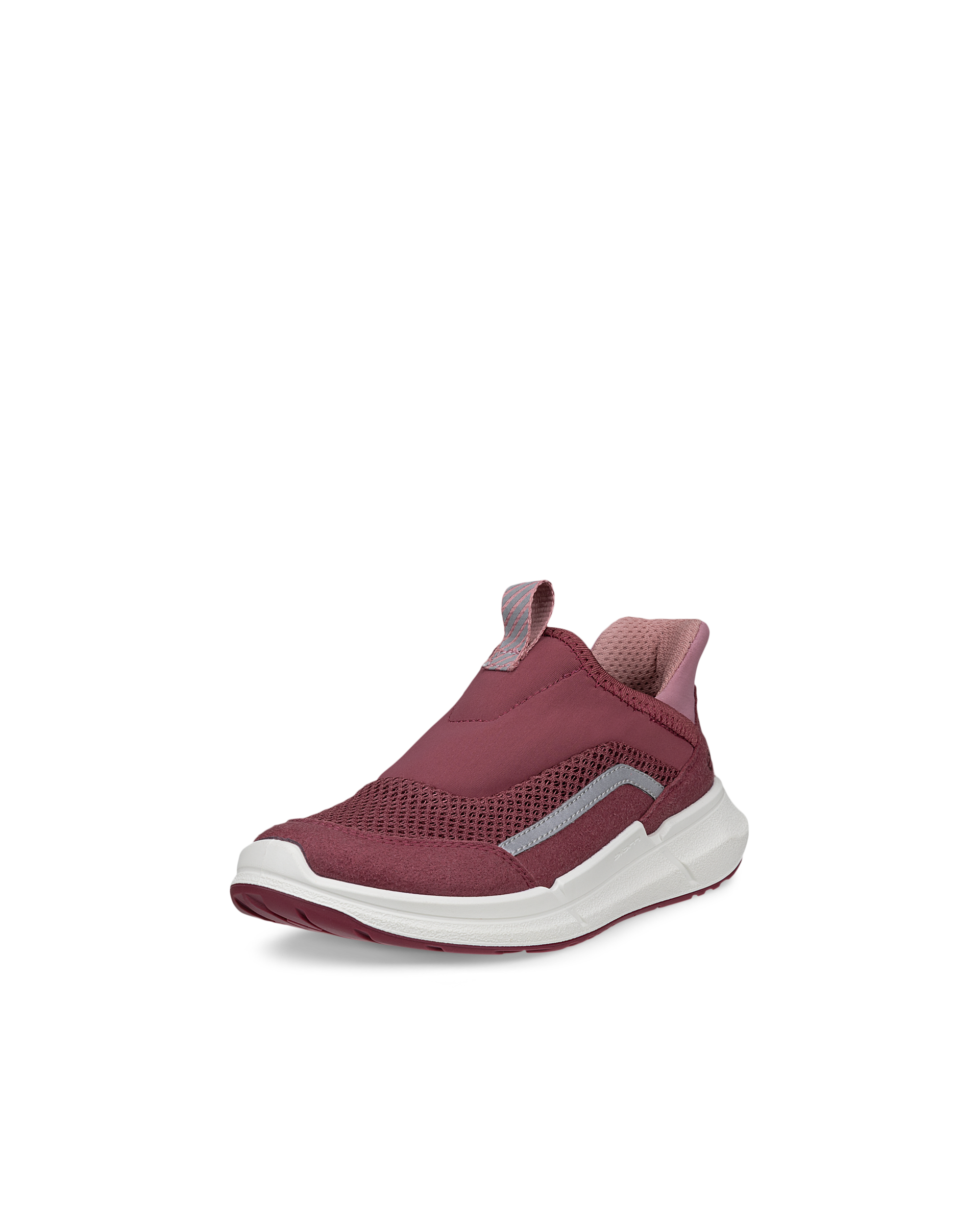 ECCO BIOM 2.2 — Pink