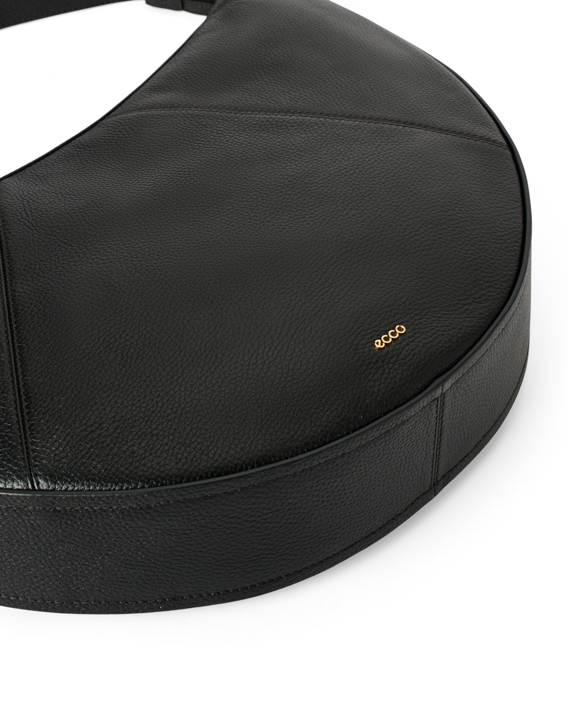 ECCO Fortune Bag L — Black