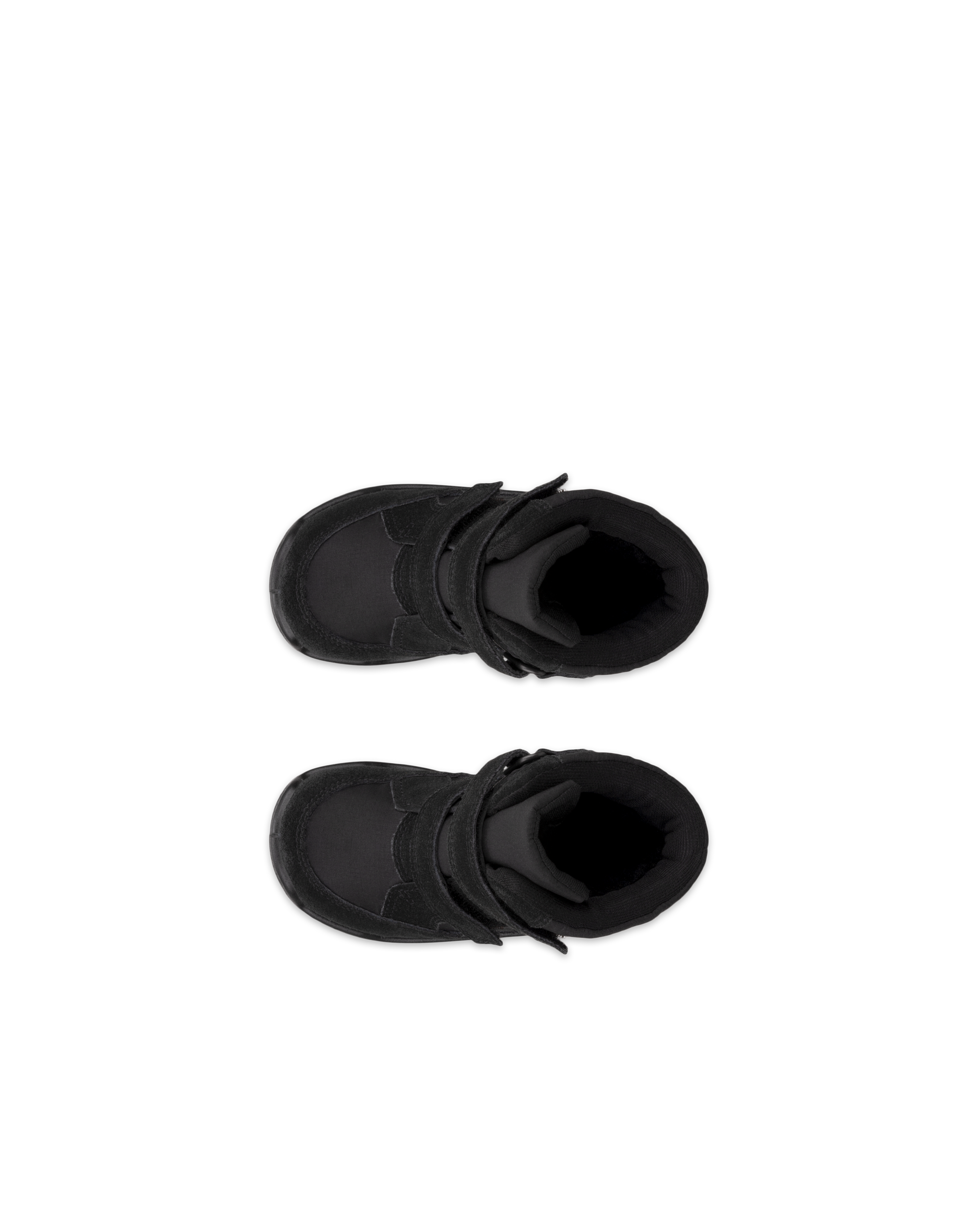 ECCO® Urban Mini verstos odos „Gore-Tex“ pusauliai batai vaikams - Juoda - Top left pair
