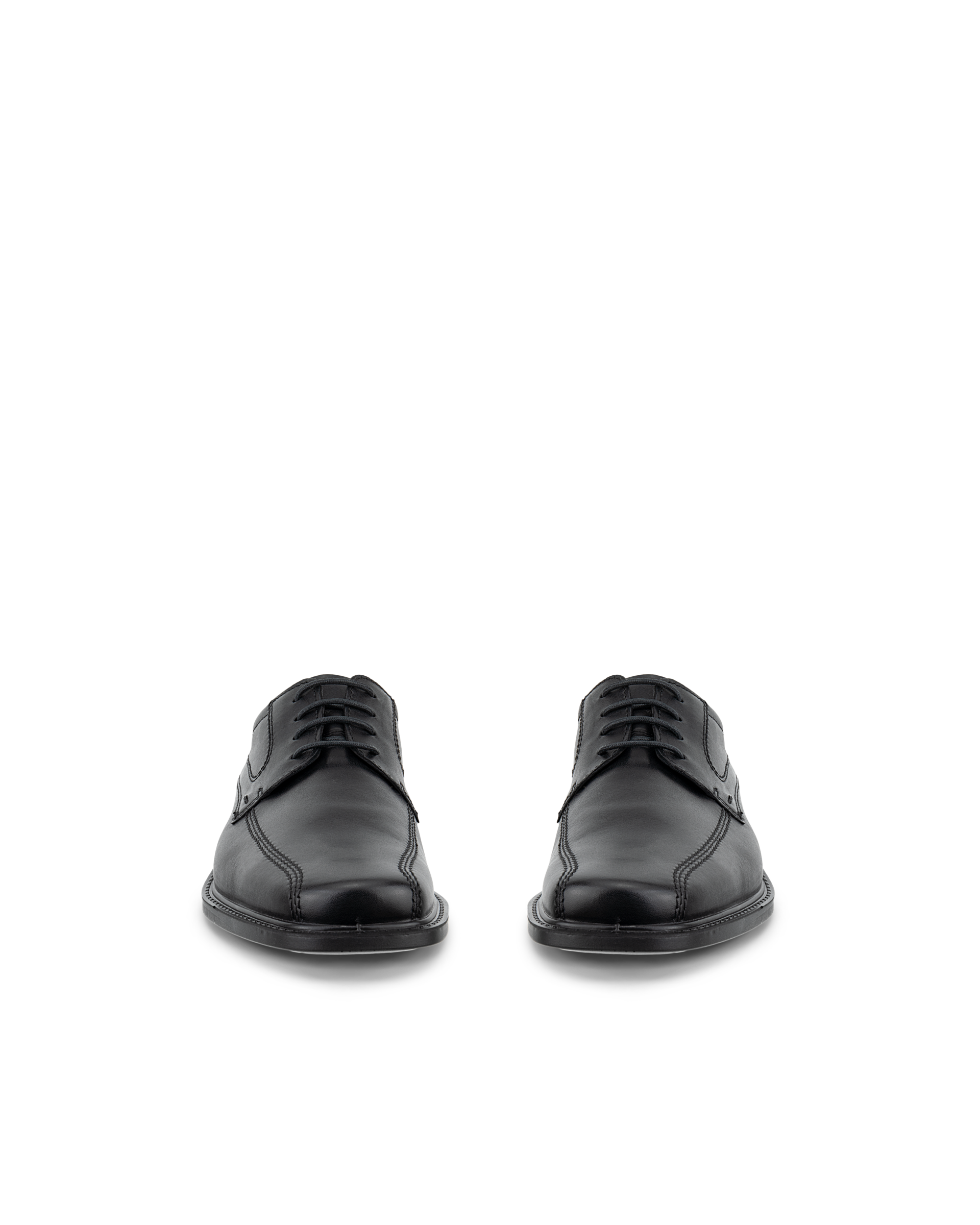 ECCO New Jersey — Black