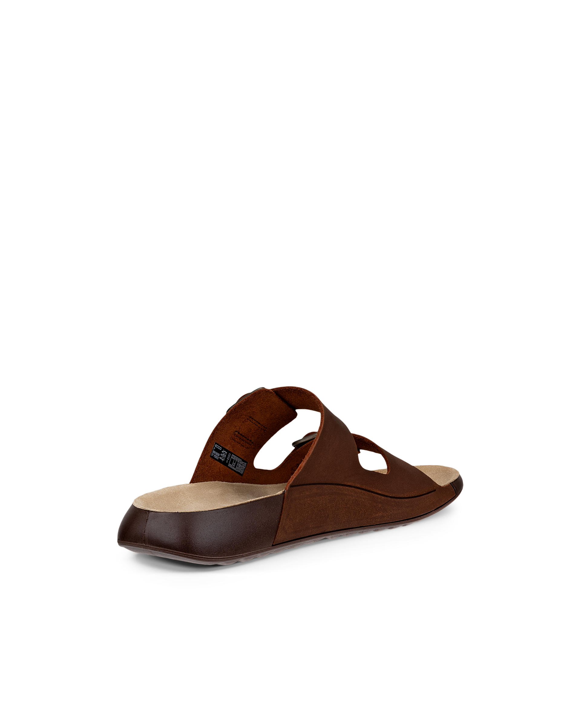 ECCO COZMO — Brown