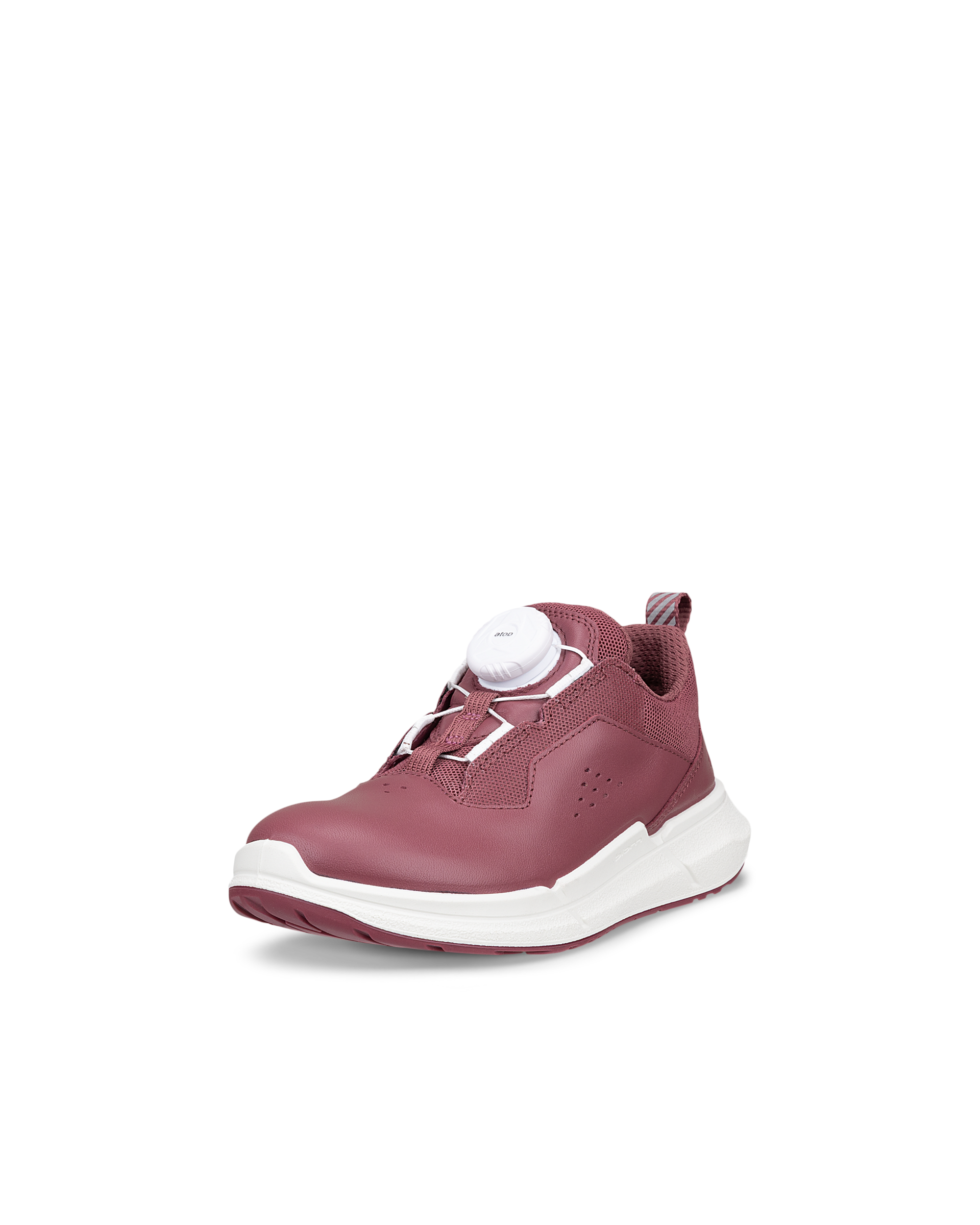 ECCO BIOM 2.2 — Pink