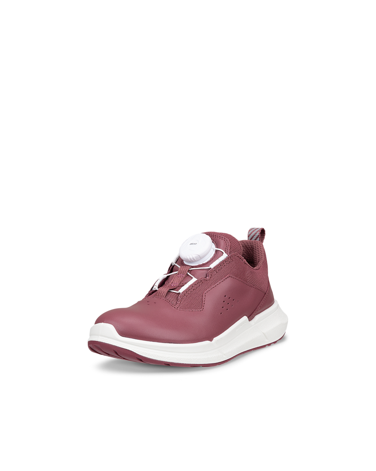 ECCO BIOM 2.2 — Pink