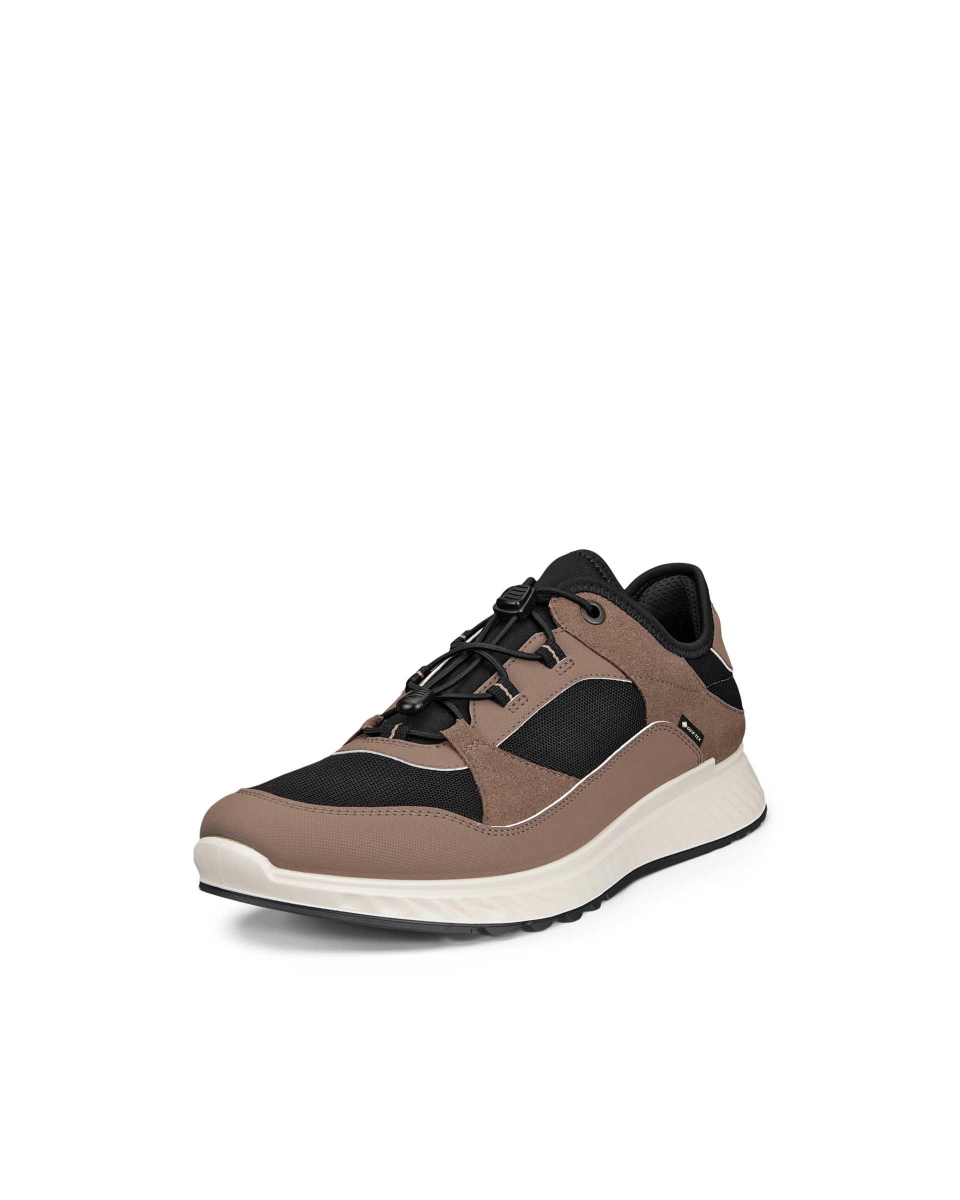ECCO Exostride — Brown
