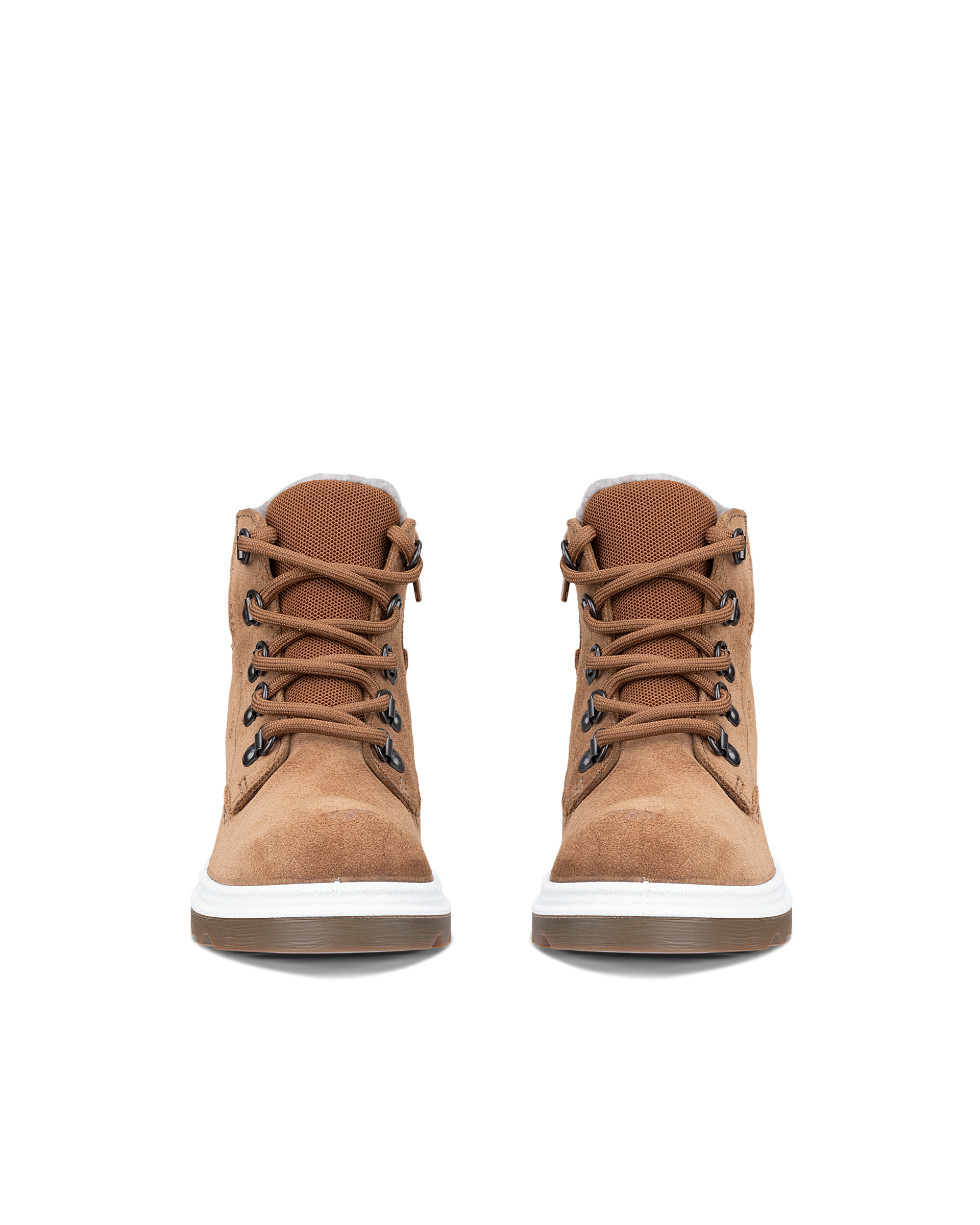 ECCO GRAINER — Brown