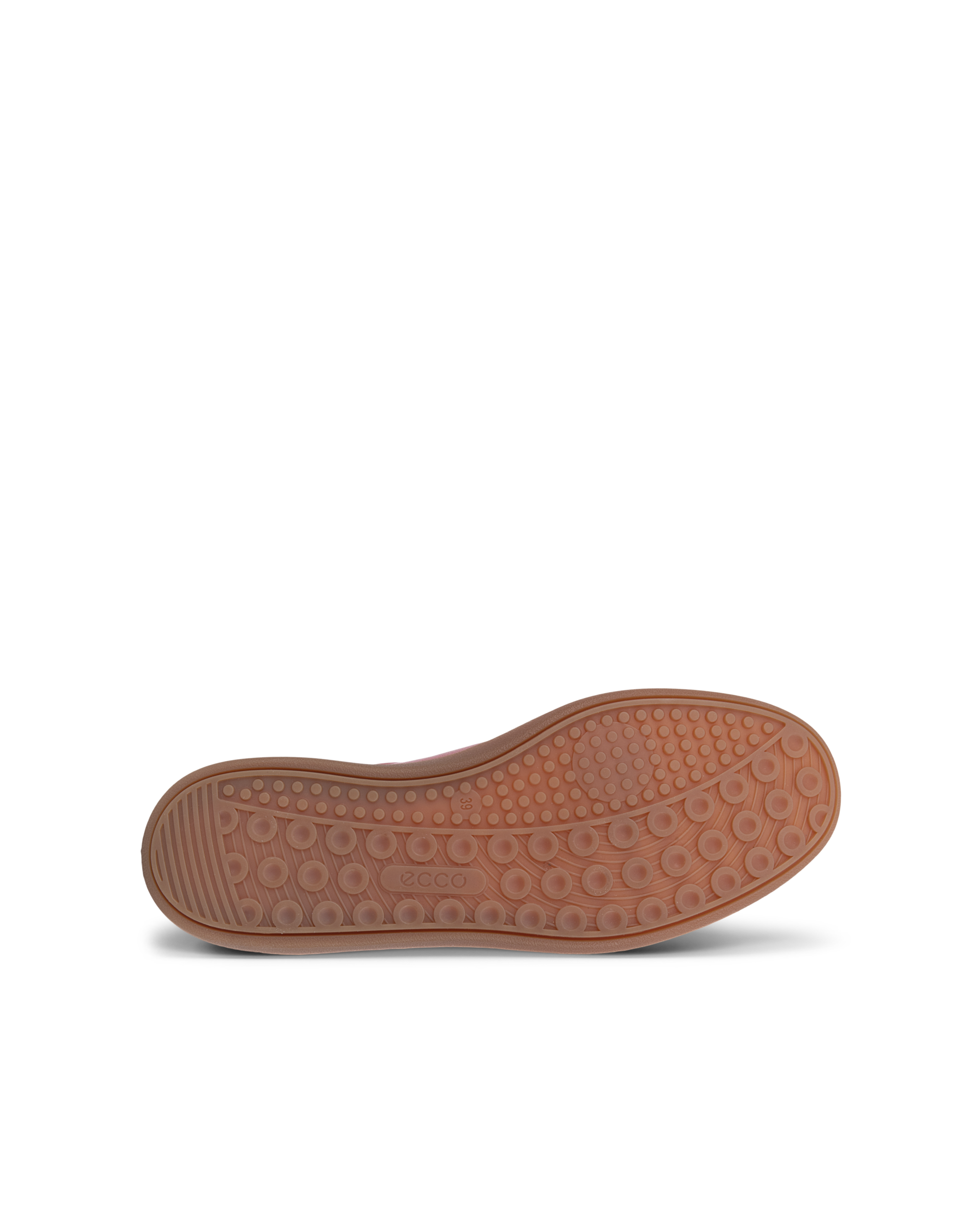 ECCO SOFT 11 — Red