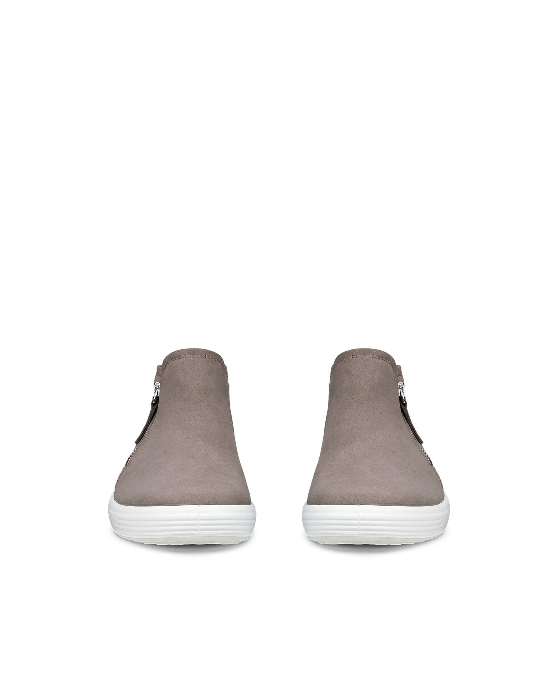 ECCO Soft 7 — Gray