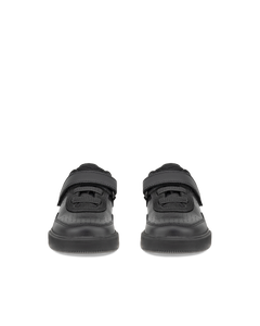 ECCO STREET COURT — Black 6