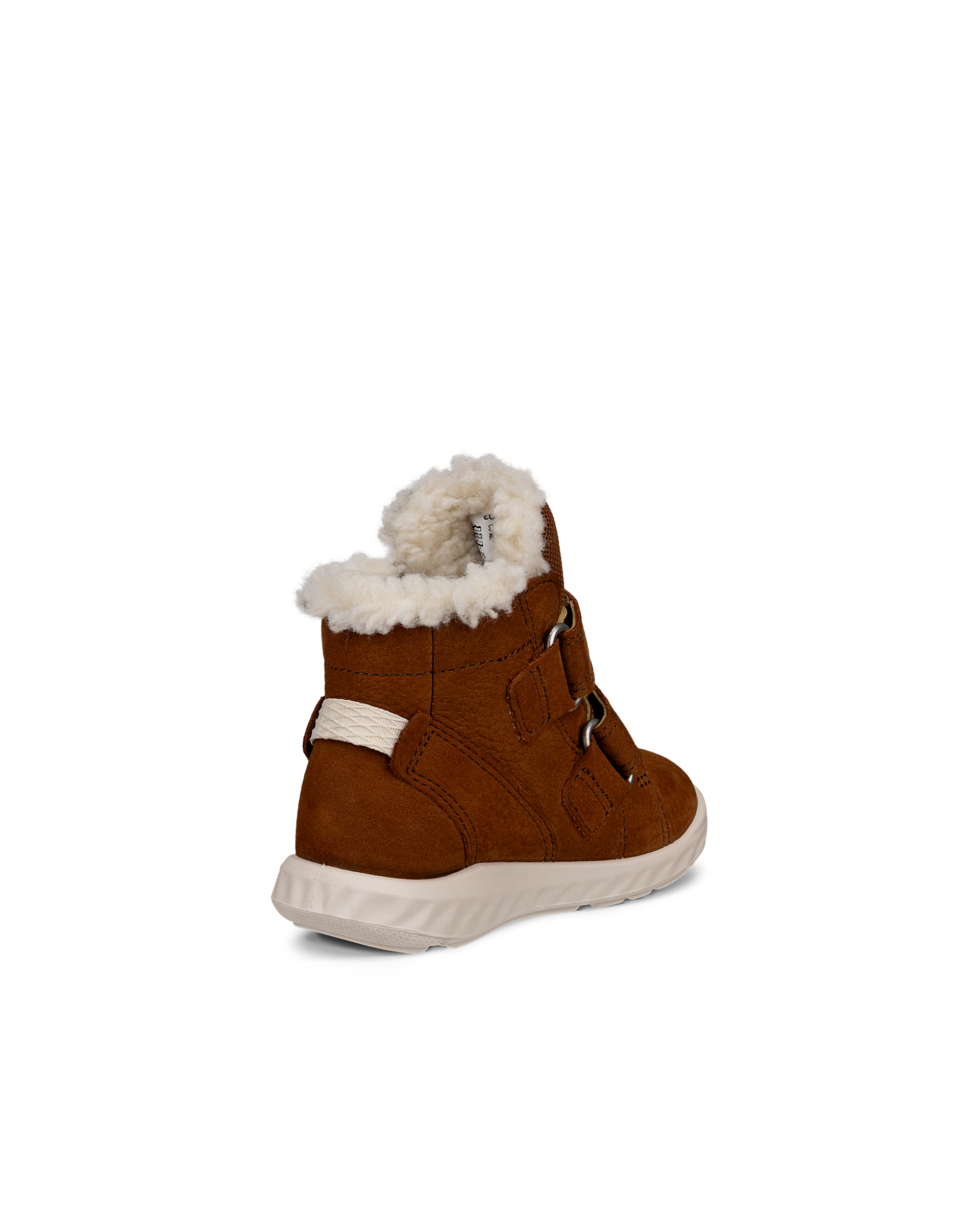 ECCO SP.1 LITE INFANT — Brown