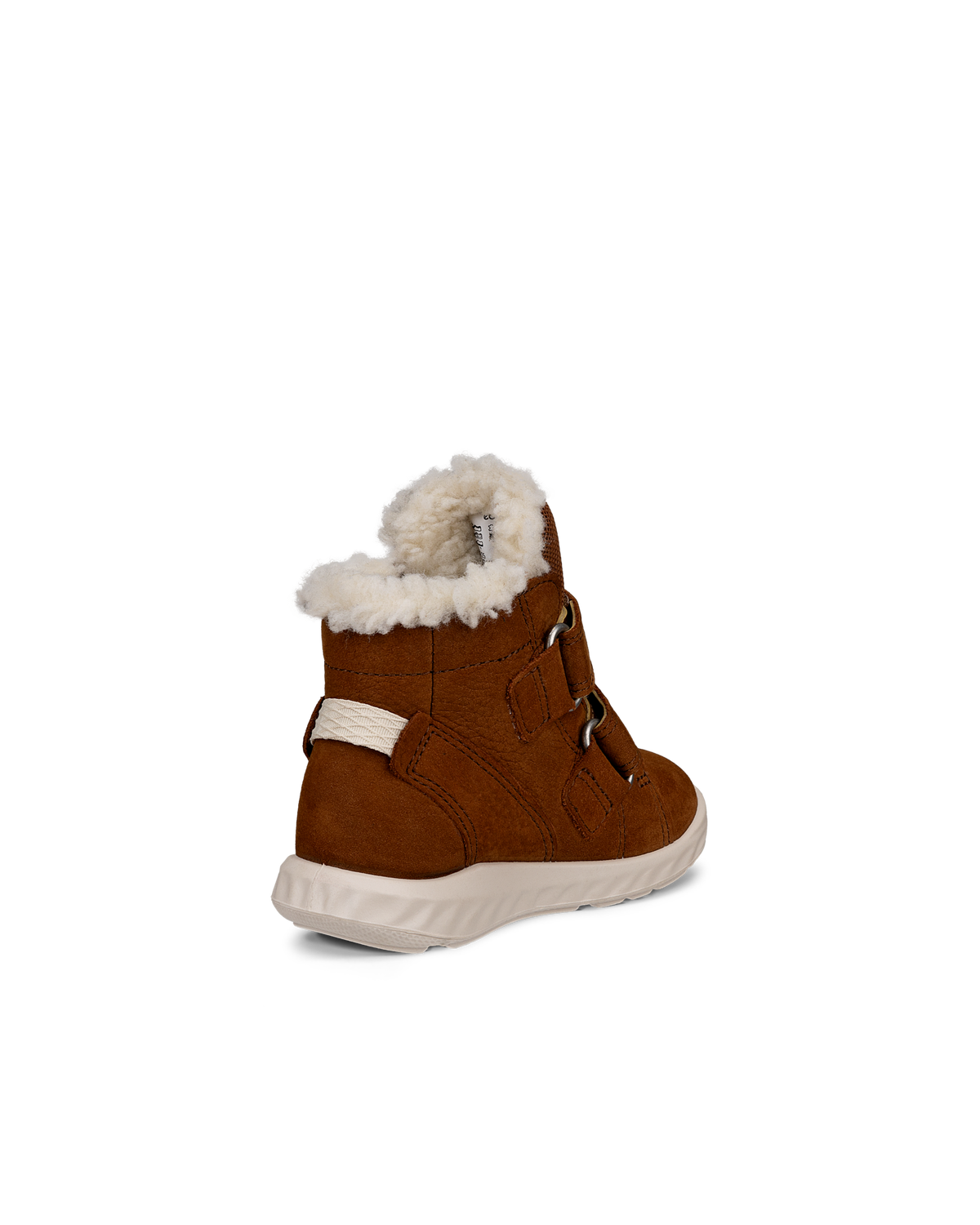 ECCO SP.1 LITE INFANT — Brown