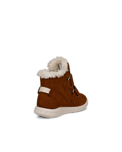 ECCO SP.1 LITE INFANT — Brown 3