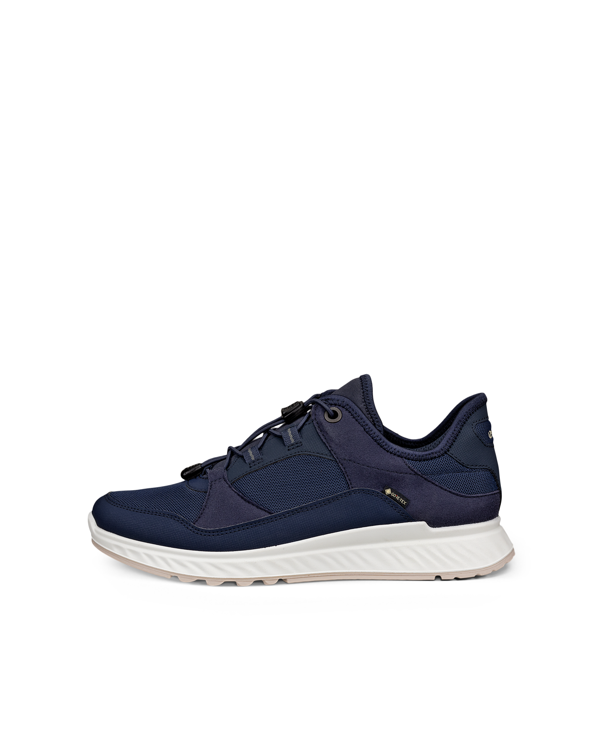 ECCO EXOSTRIDE — Blue