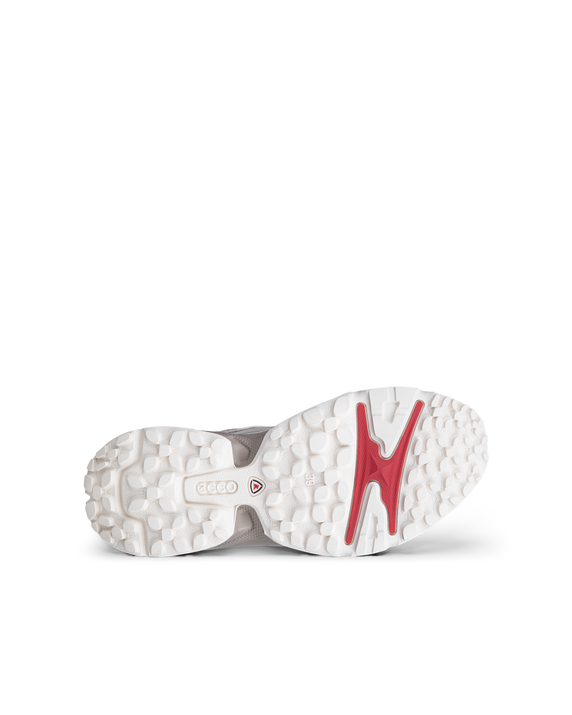 ECCO Receptor Xp — Gray