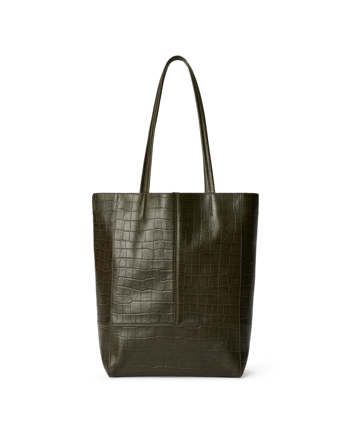 ECCO Aven Tote — Green