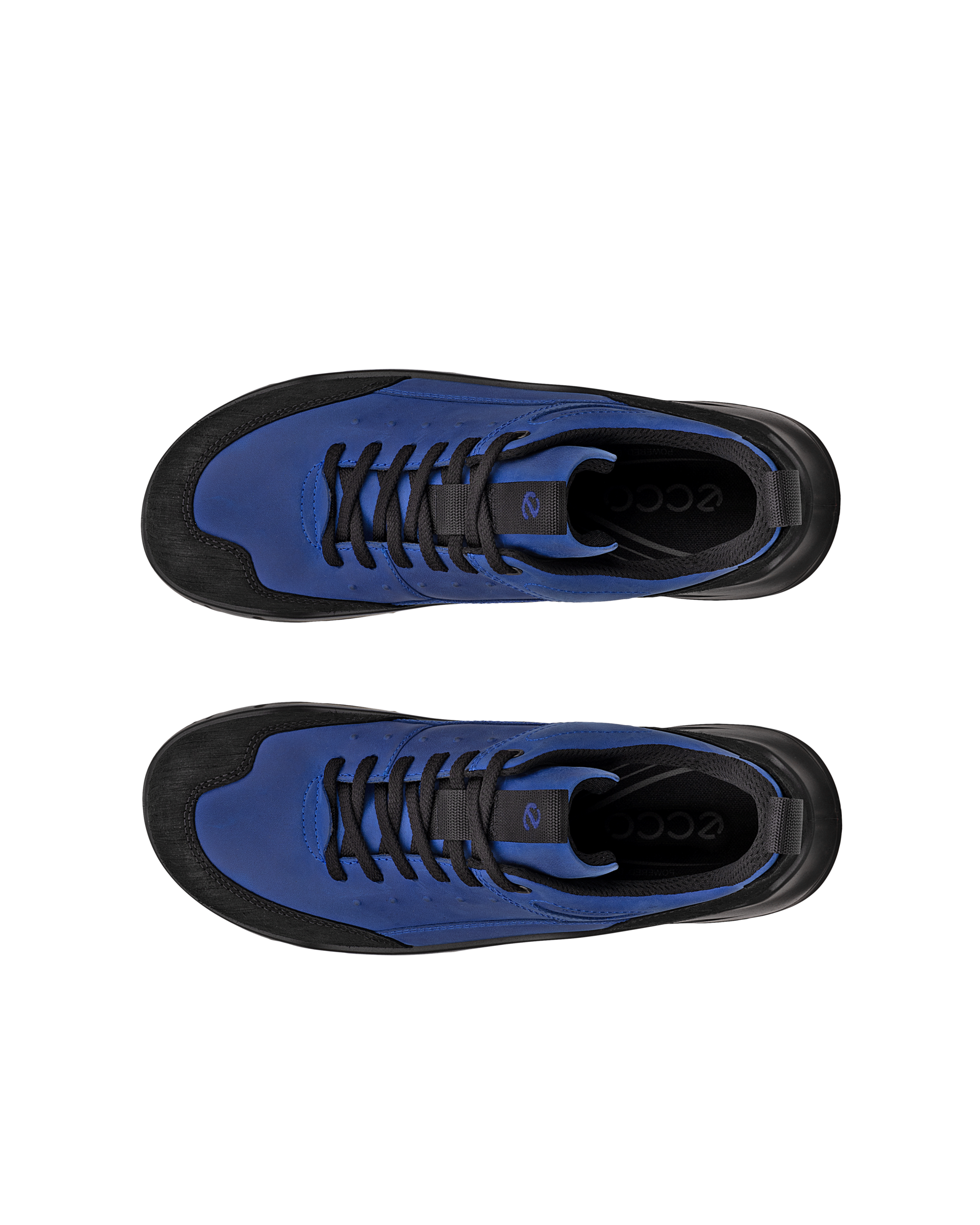 ECCO Offroad — Blue
