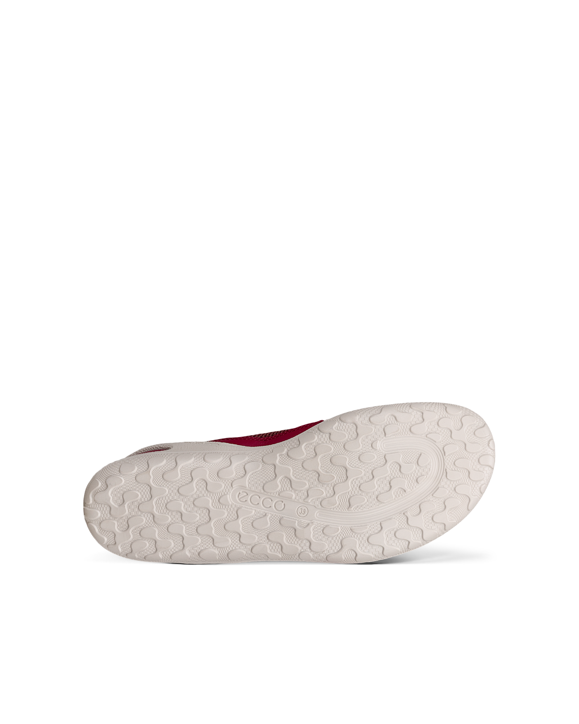 ECCO Biom Lite — Red