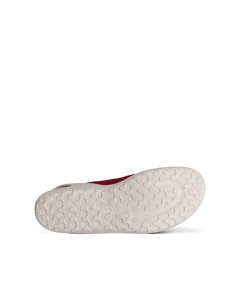 ECCO Biom Lite — Red 4