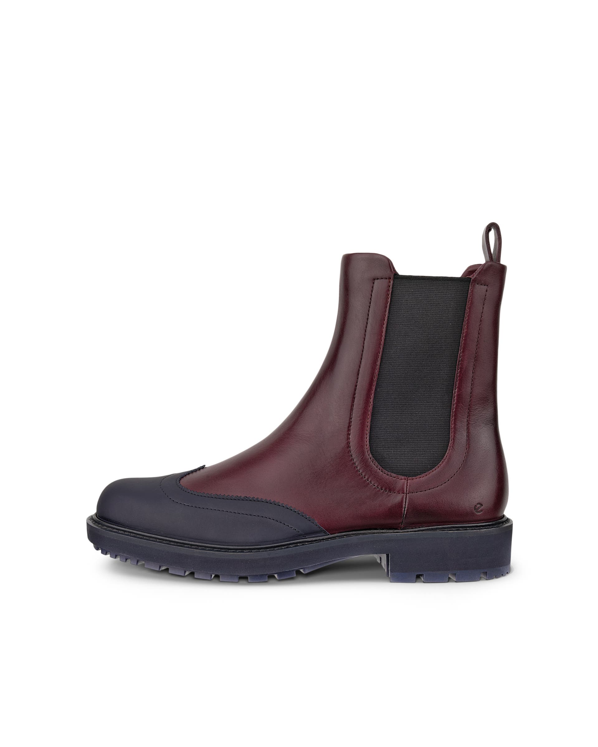 ECCO® Chelsea Boots - Shop Online Now