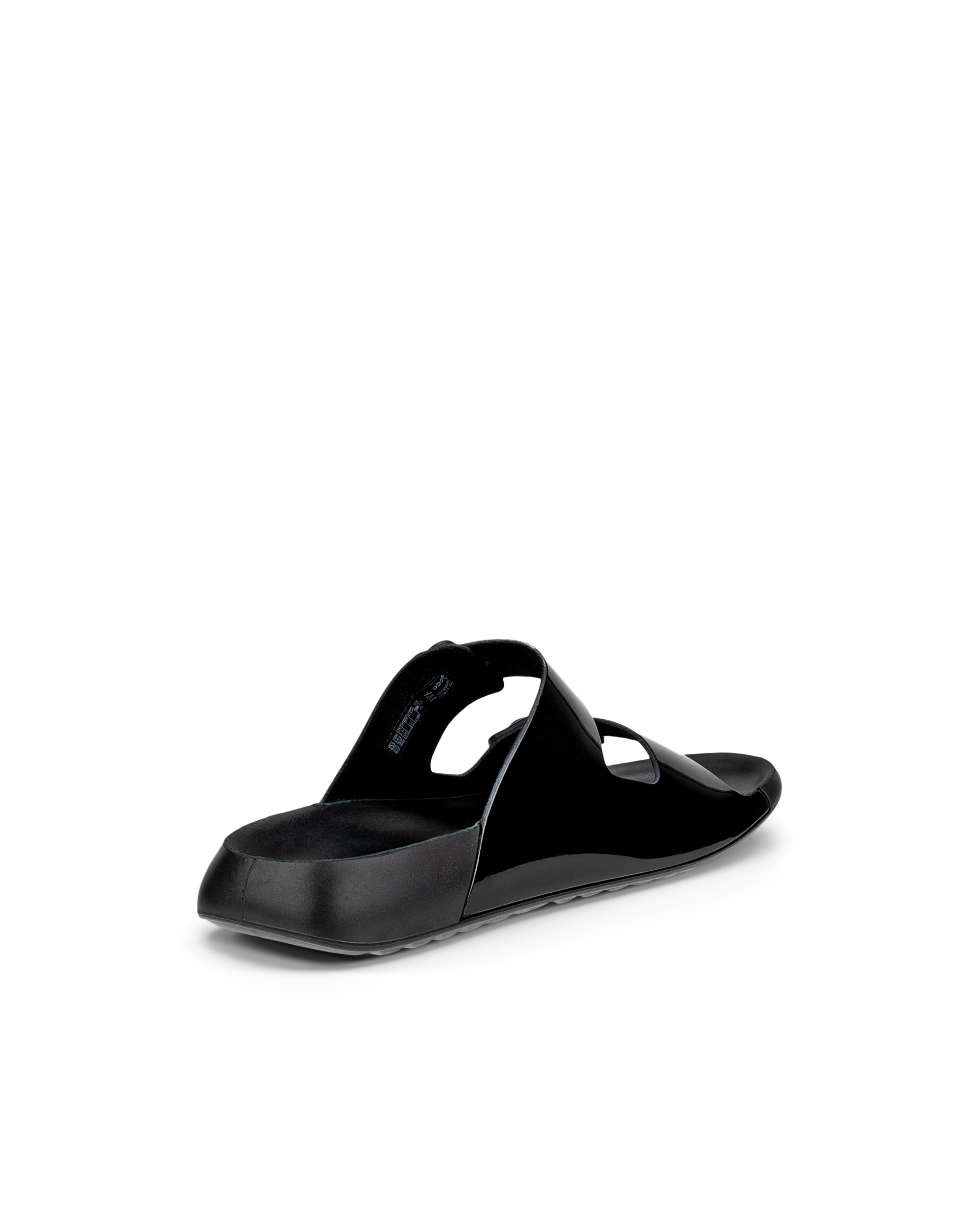 ECCO COZMO — Black