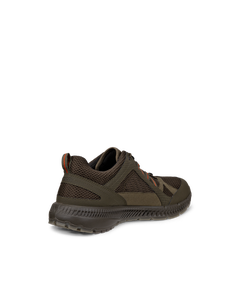ECCO Terracruise II — Green 3