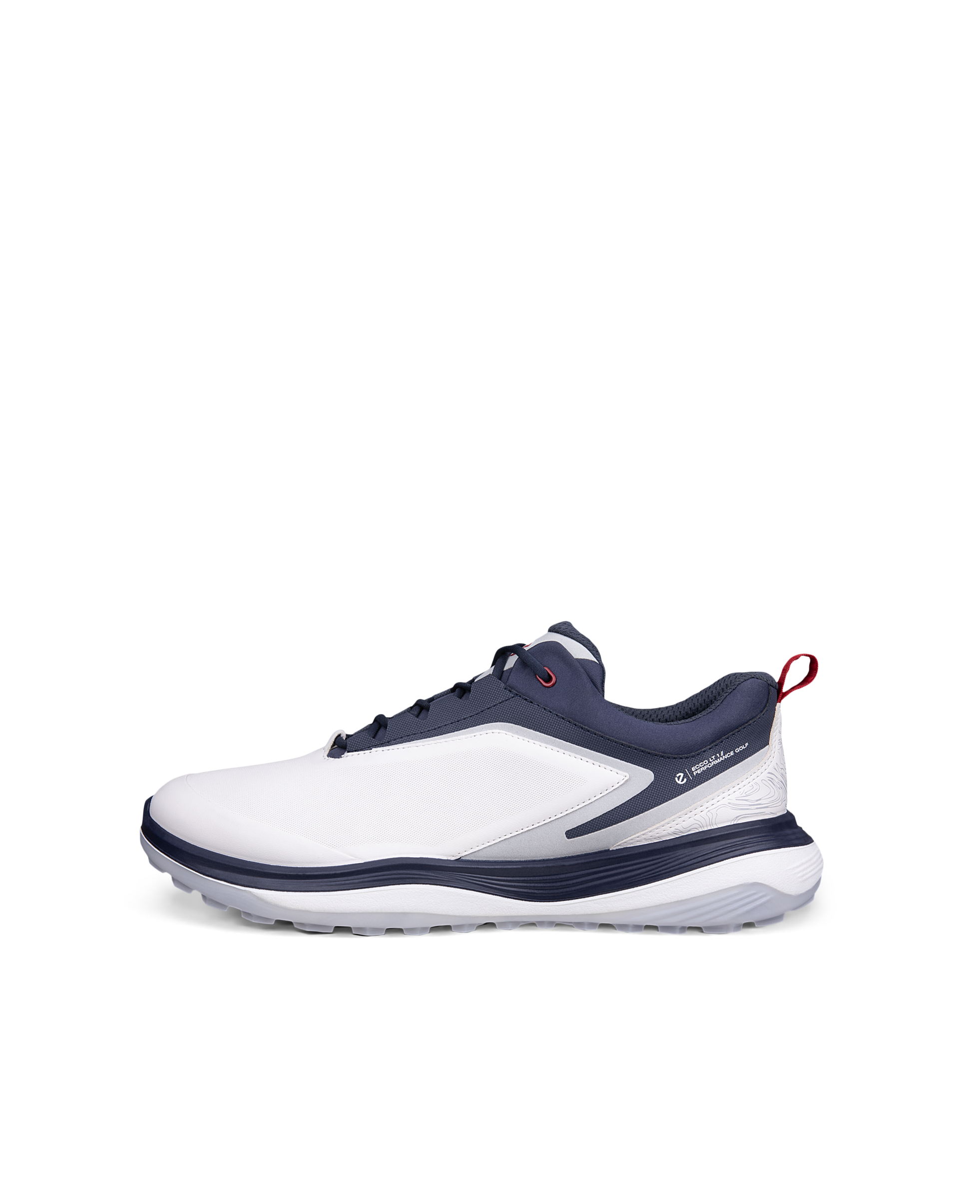 ECCO Golf LT1 — White
