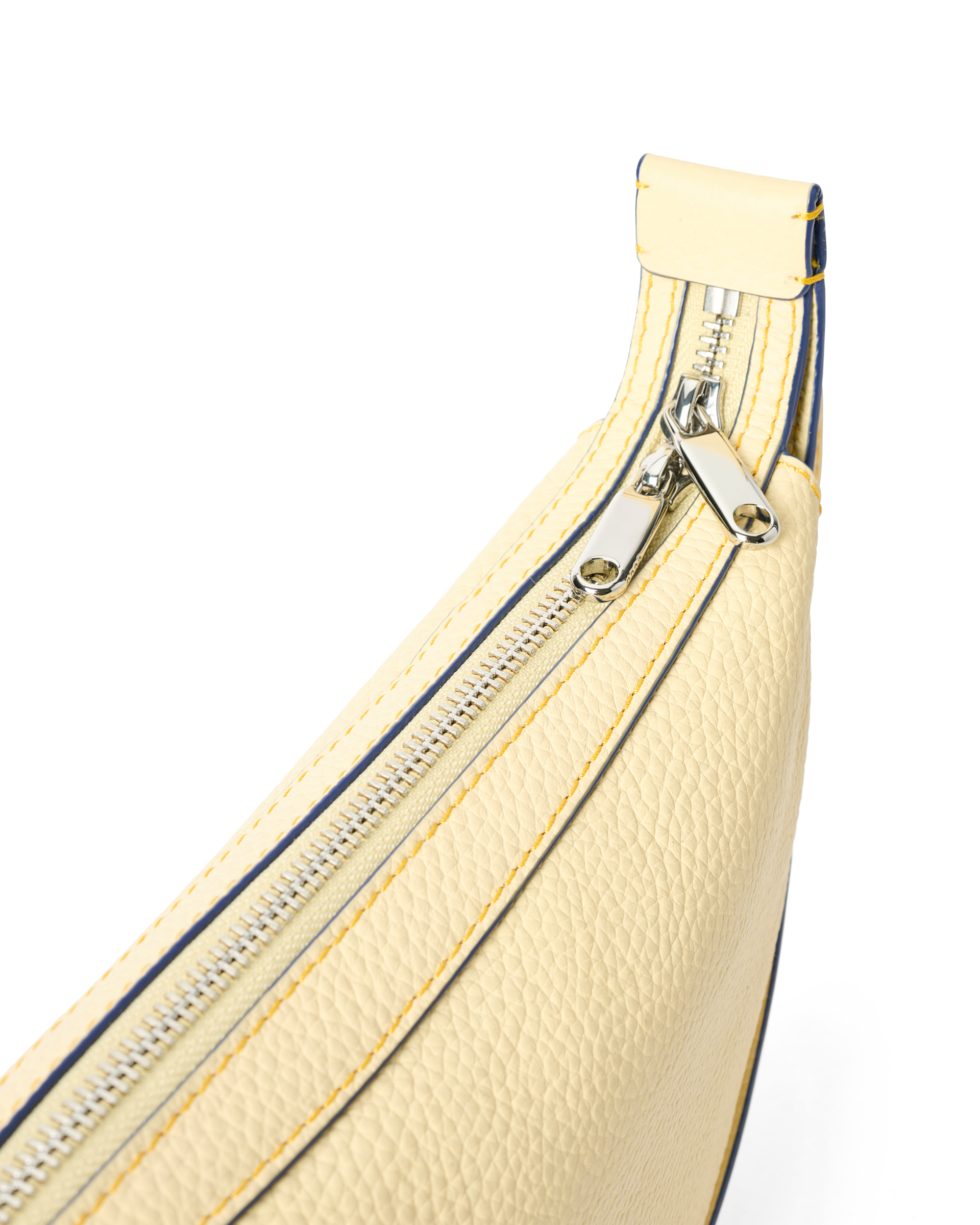 ECCO Fortune Bag S — Yellow