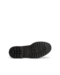 ECCO Charlestown — Brown 4