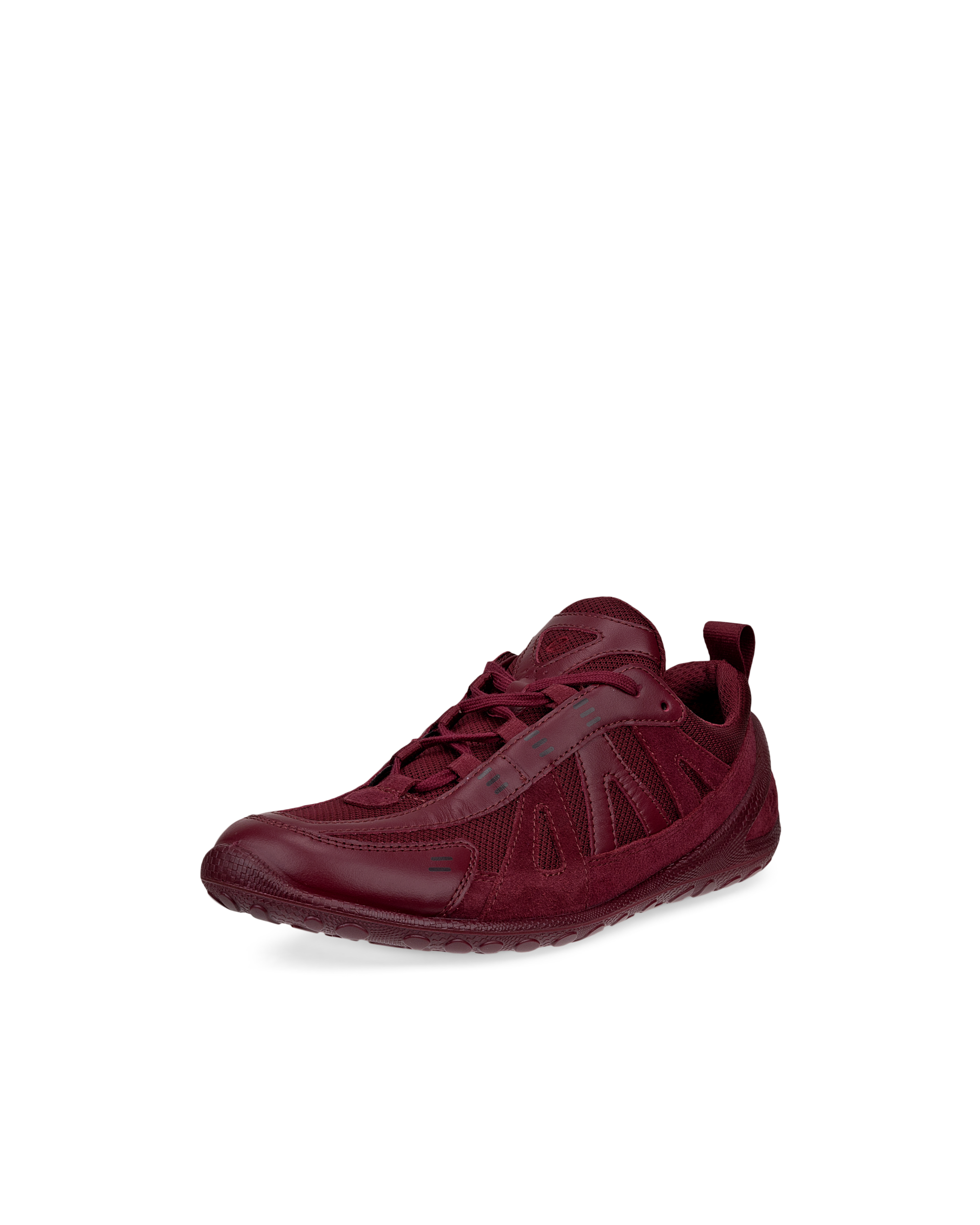 ECCO Biom Lite — Red