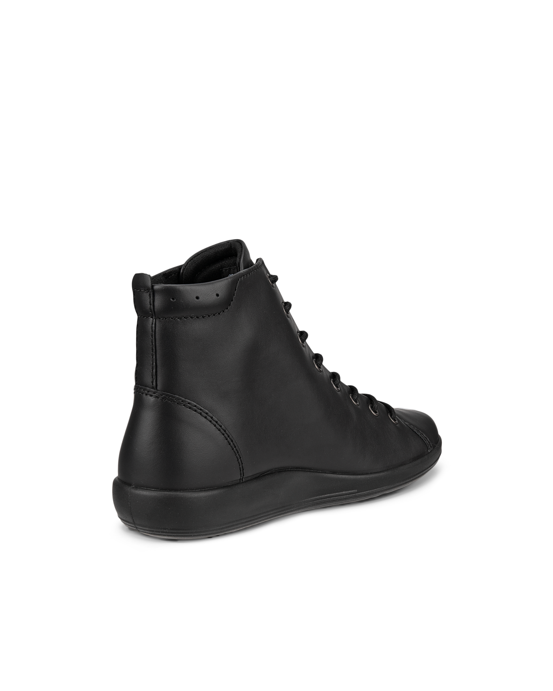ECCO SOFT 2.0 — Black