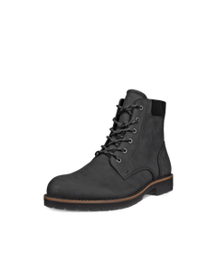 ECCO CHARLESTOWN — Black 2