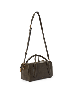 ECCO Bowling Bag M — Green 4