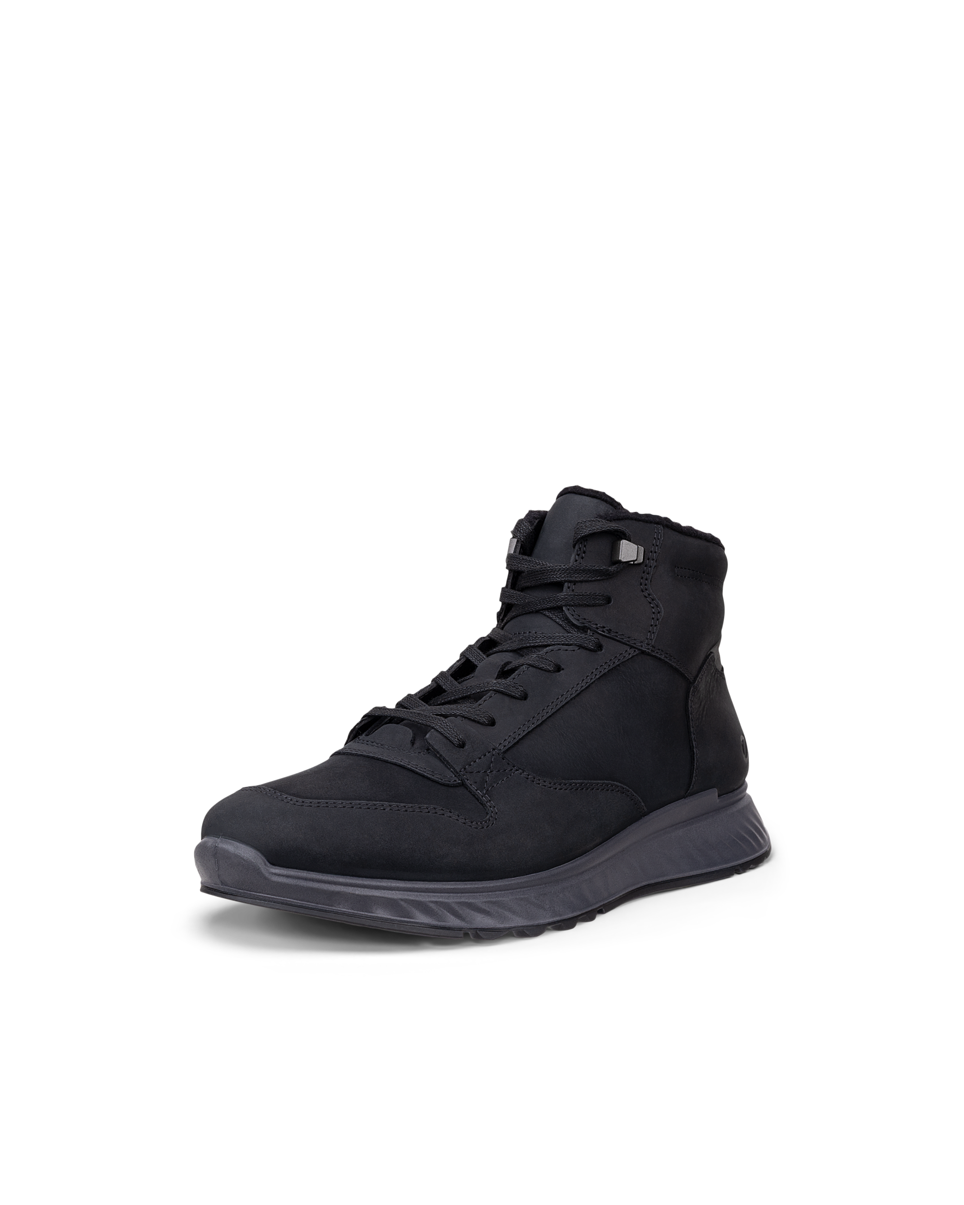ECCO EXOSTRIDE — Black