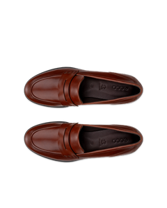 ECCO Dress Classic 15 — Brown 6