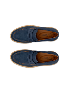 ECCO Metropole London — Blue 6