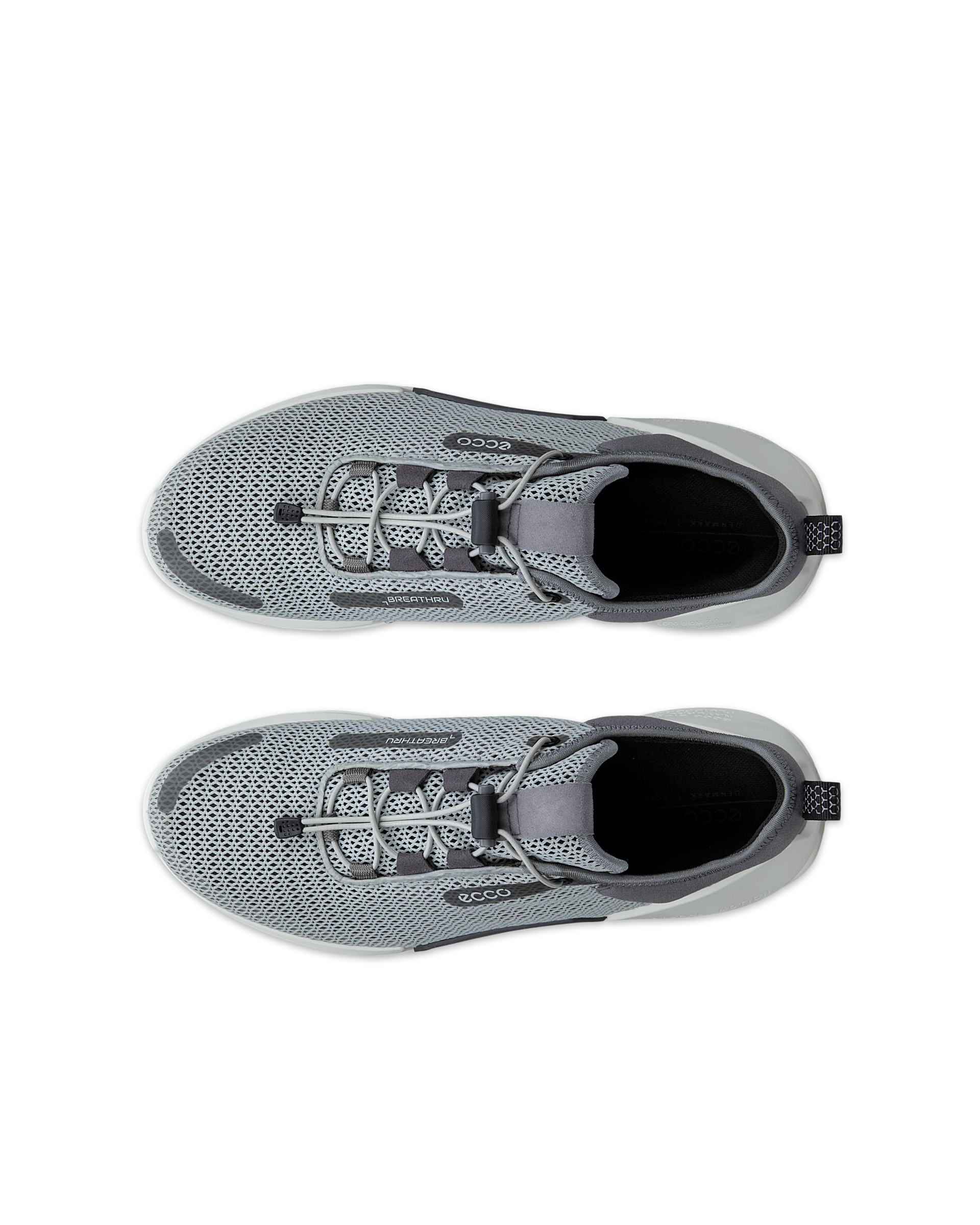 ECCO Biom 2.0 — Gray