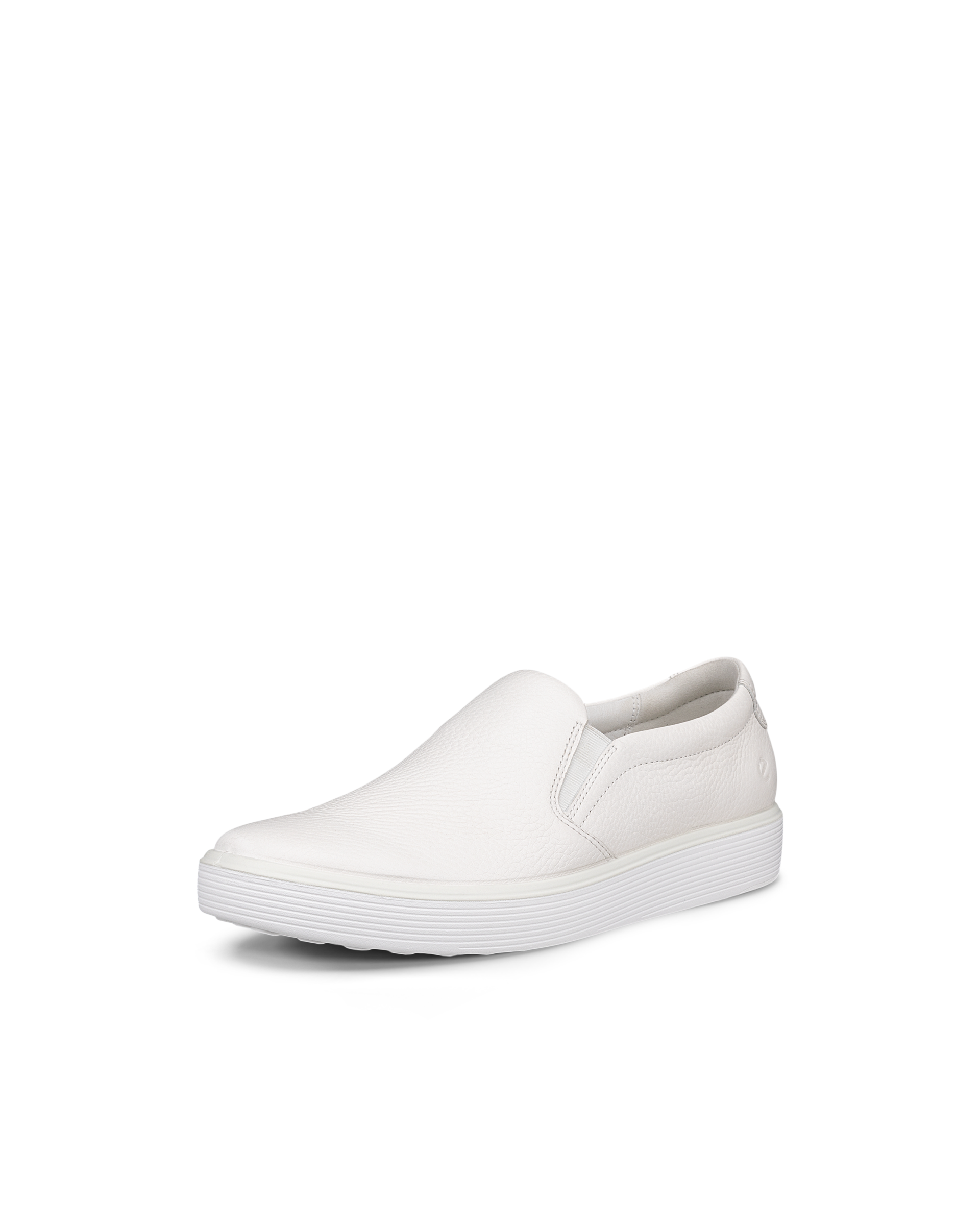 ECCO SOFT 60 — White