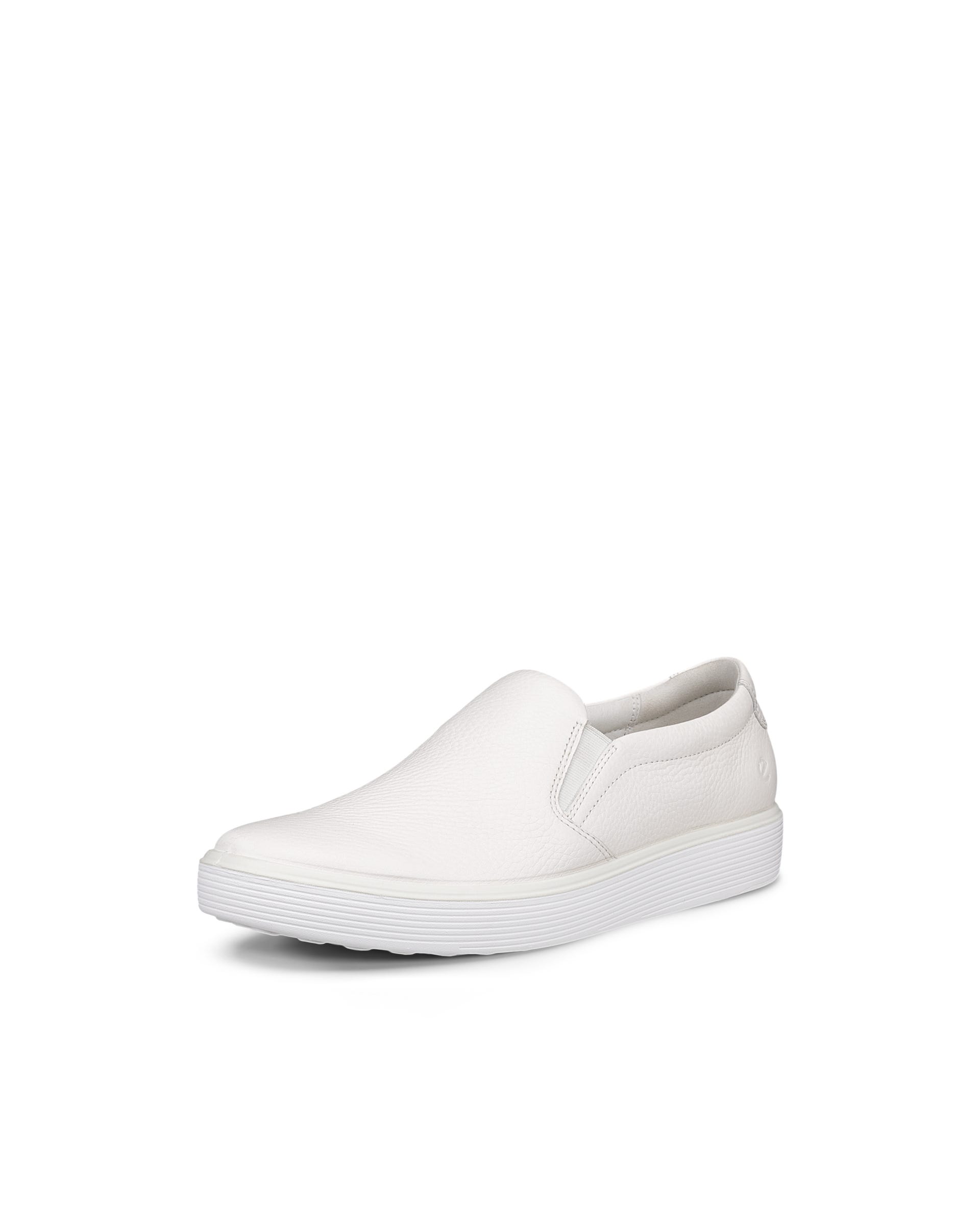 Women's ECCO® Soft 60 Leather Slip-On