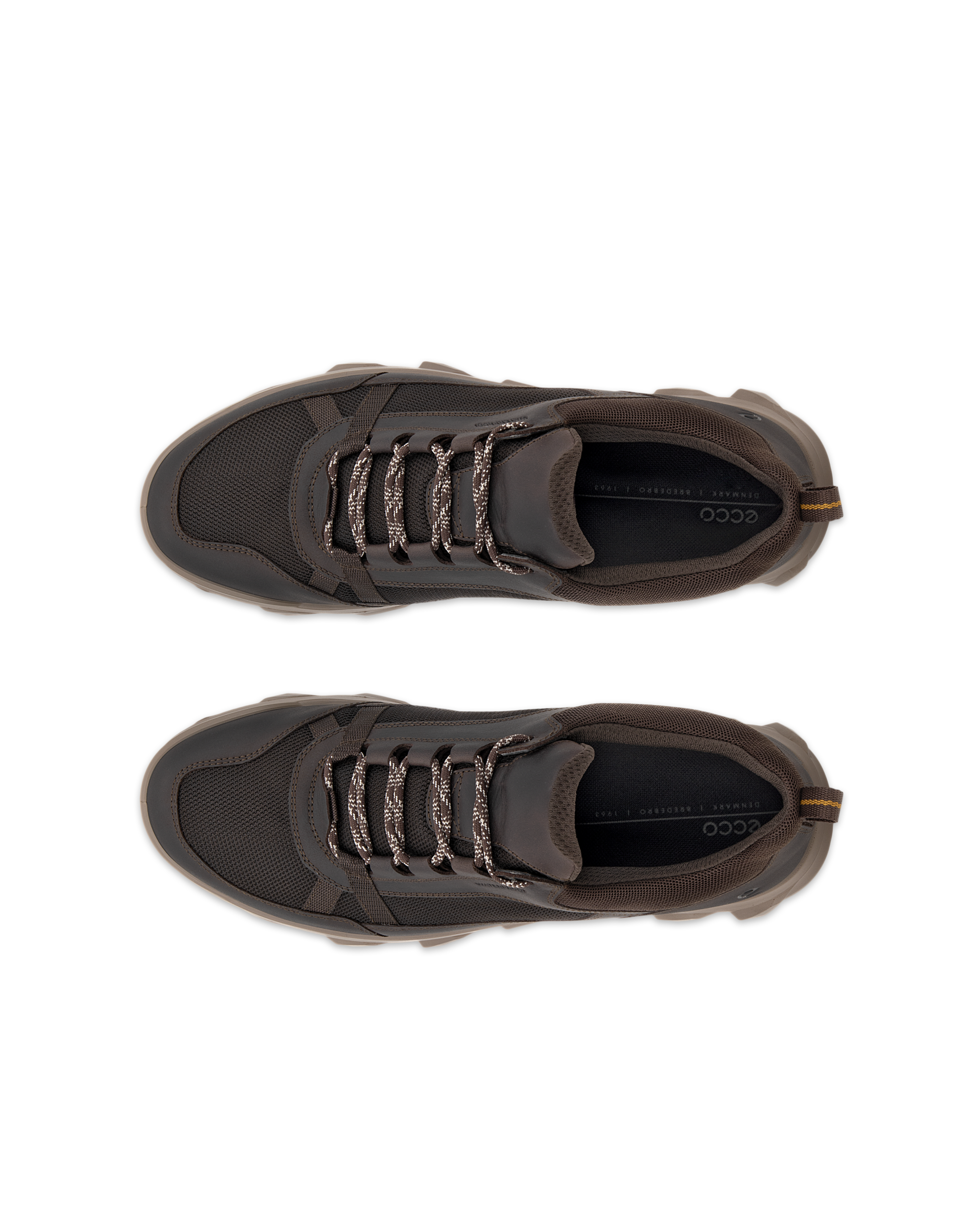 ECCO MX Low — Brown
