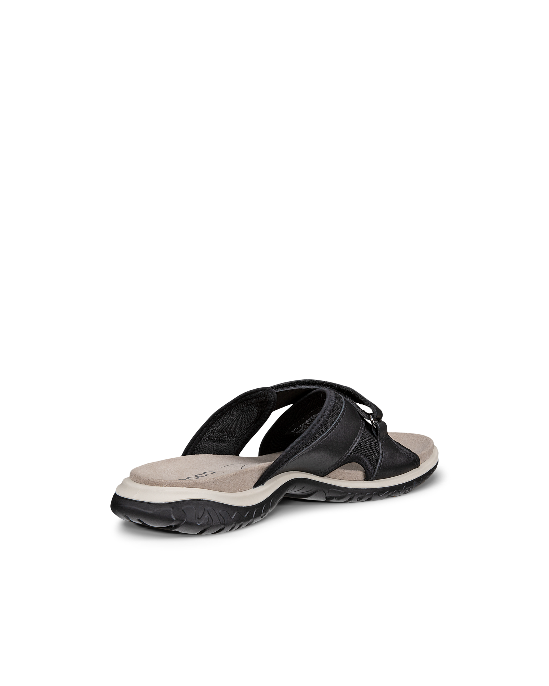 ECCO Offroad Roam — Black