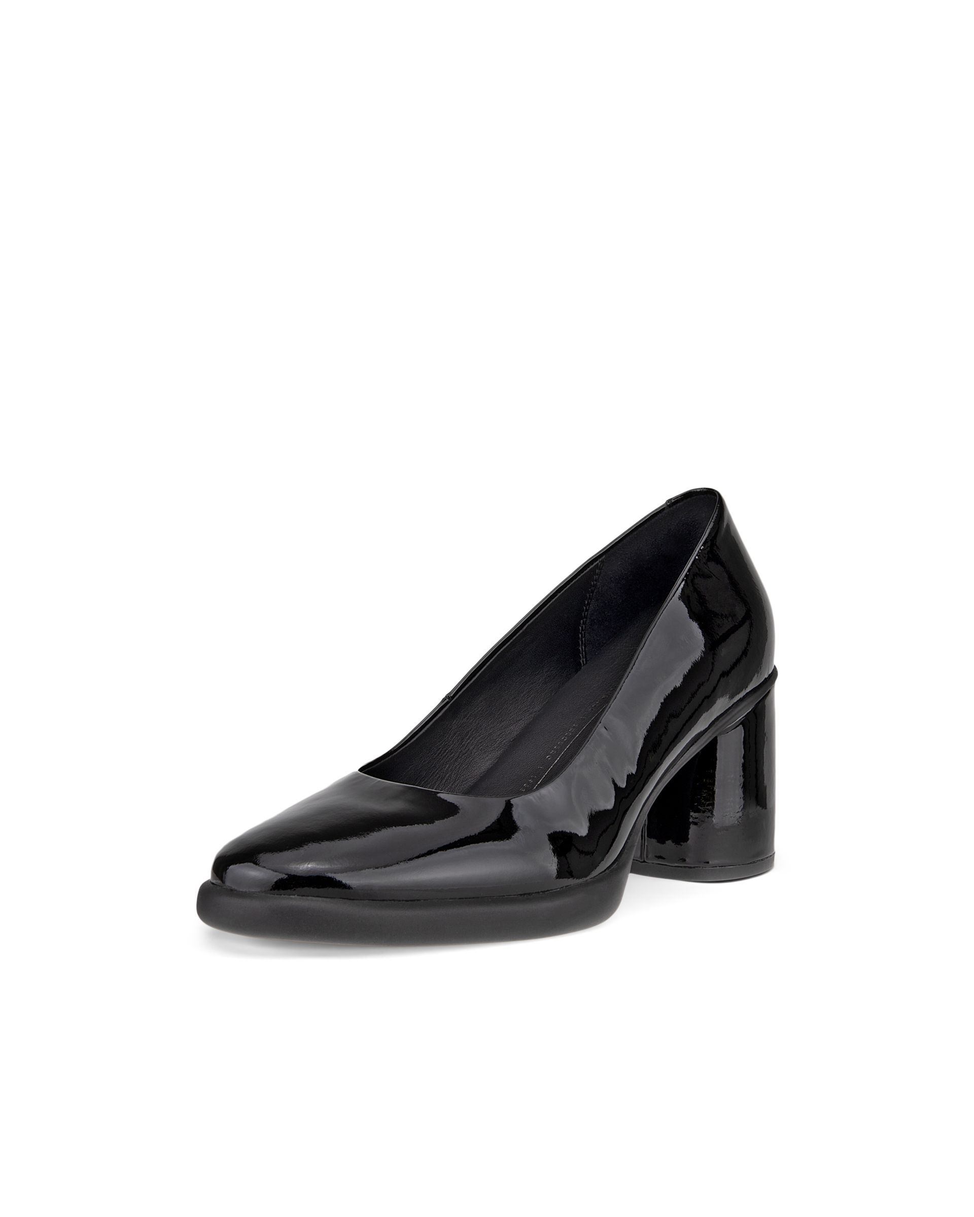 ECCO SCULPTED LX 55 — Black