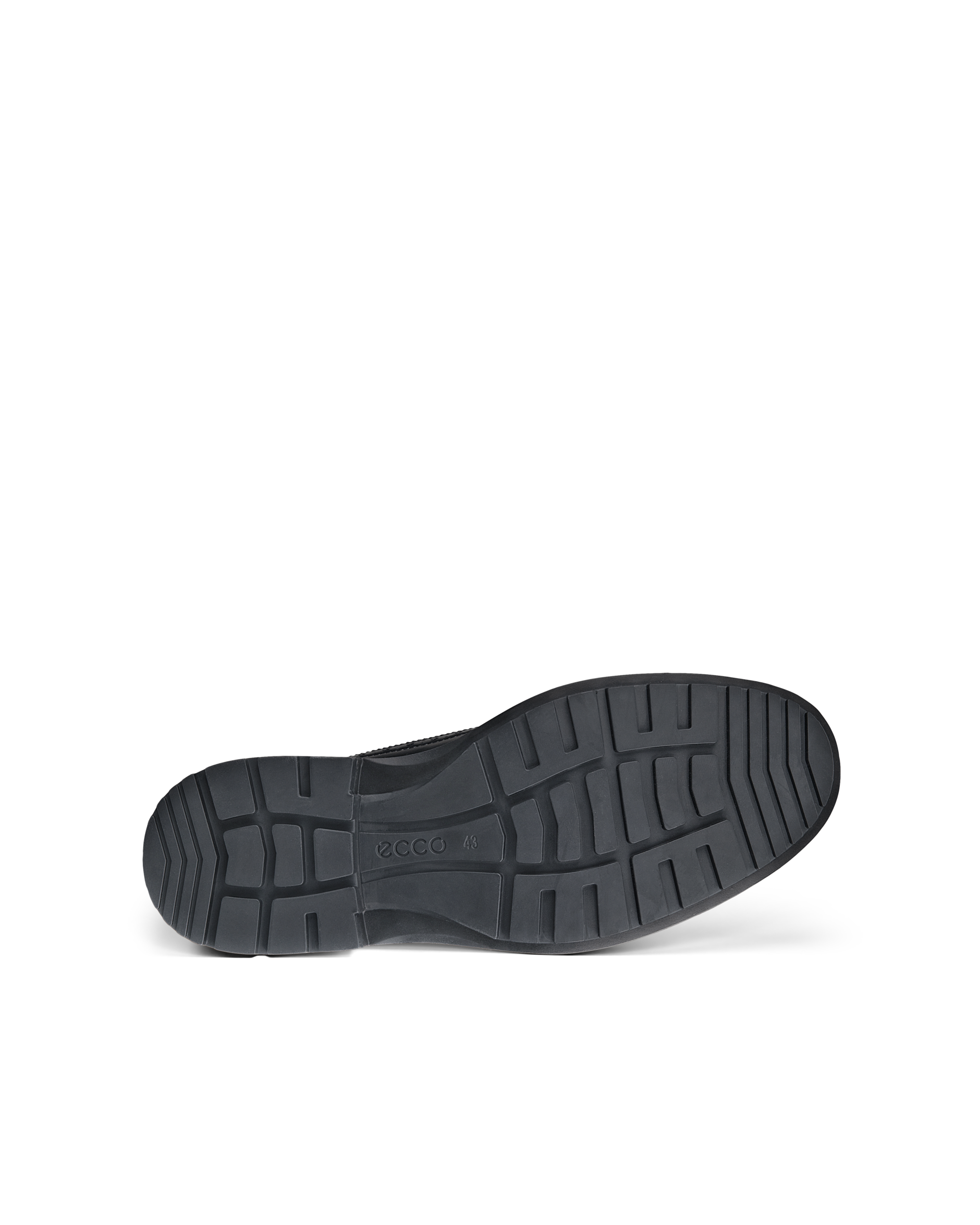ECCO METROPOLE OSLO — Black