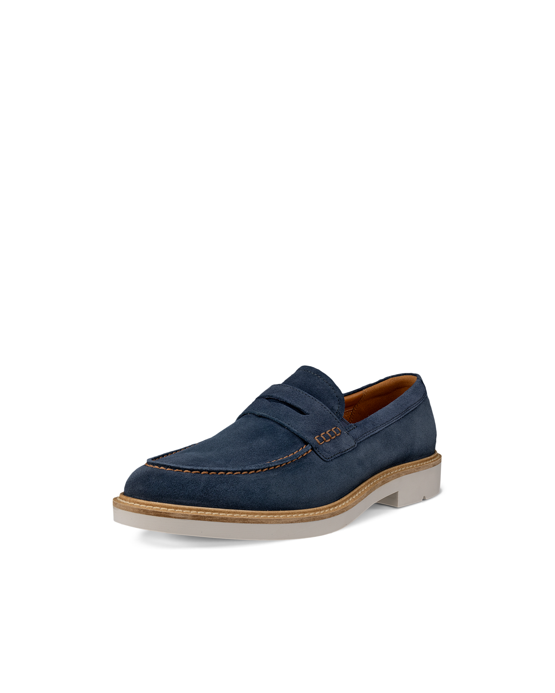 ECCO Metropole London — Blue