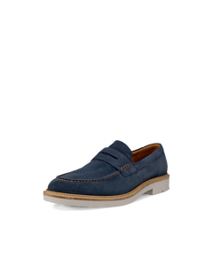 ECCO Metropole London — Blue 3